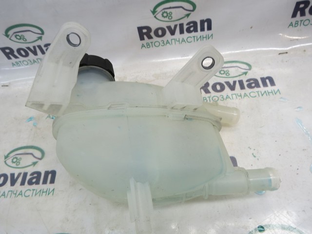 217106RC5A NISSAN Бачок системы охлаждения расширительный купить в Ровно