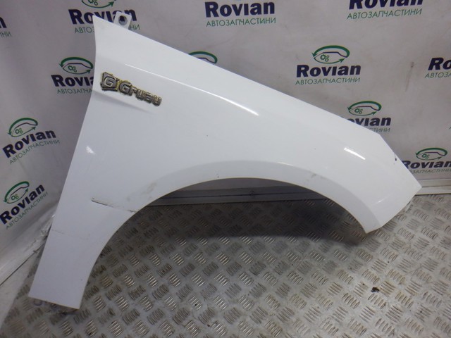Переднее правое крыло 2171302 FORD