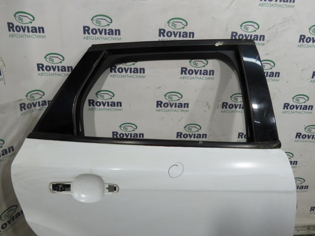 FORD 2172763 Дверь задняя правая в наличии Николаев