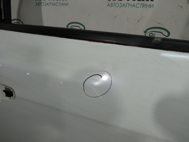 2172763 FORD Дверь задняя правая купить в Павлоград