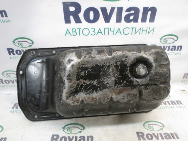 Картер масляный Ford Mondeo V