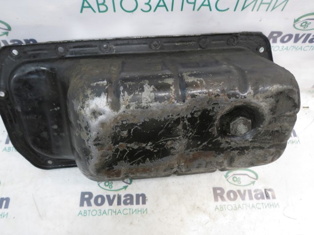 FORD 2178714 Поддон двигателя в наличии Черновцы