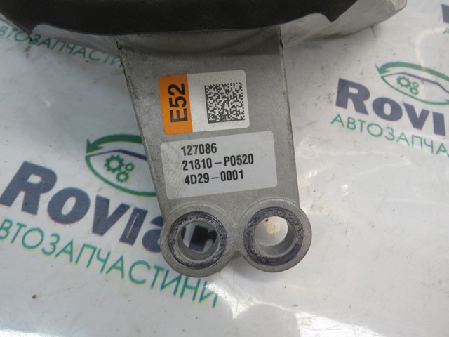 HYUNDAI 21810P0520 в наличии Львов