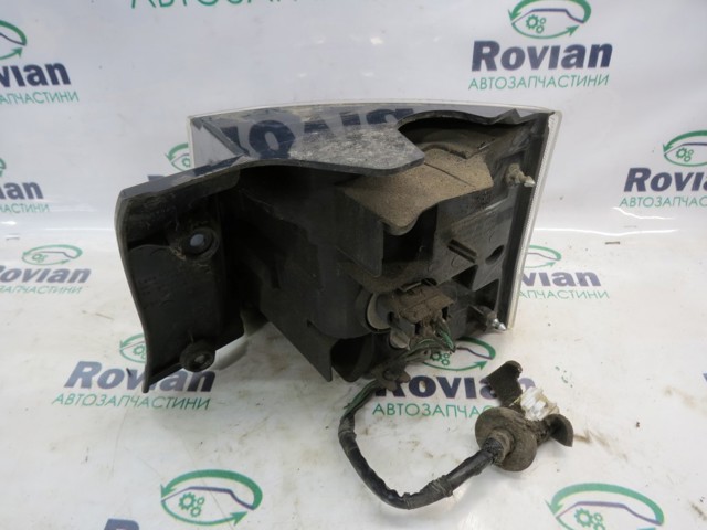 22087813 MITSUBISHI Фонарь задний левый купить в Одесса