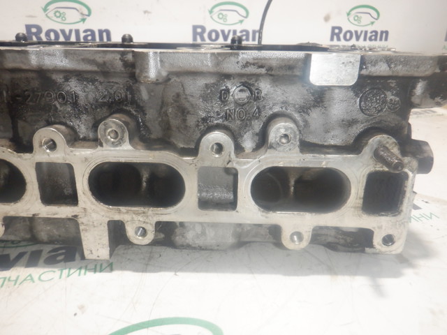 HYUNDAI 2210027901 ГБЦ в наличии Ирпень