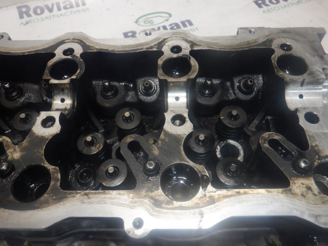 HYUNDAI 2210027901 ГБЦ в наличии Каменское