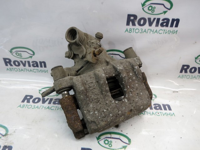 Тормозной суппорт задний левый Ford Focus III