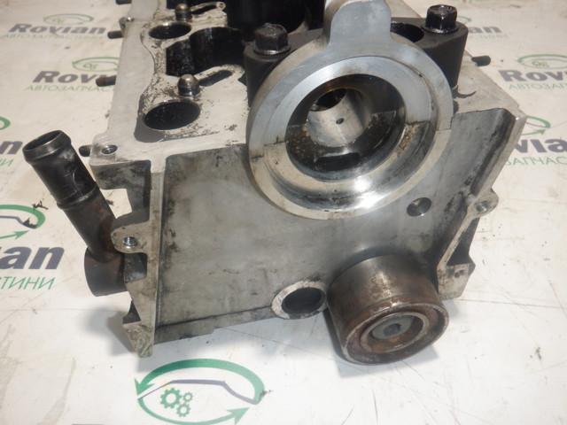 HYUNDAI 2211127400 Головка блока цилиндров (ГБЦ) в наличии Каменское