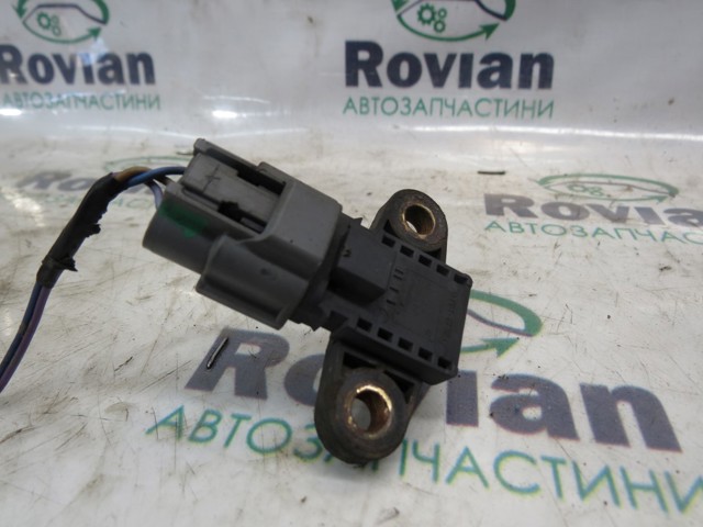 Датчик давления наддува 22365EB30A NISSAN