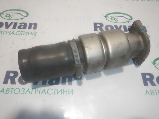 Патрубок интеркуллера 2242405 FORD