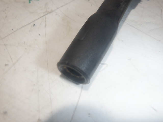 Катушка зажигания 224486RR0A NISSAN