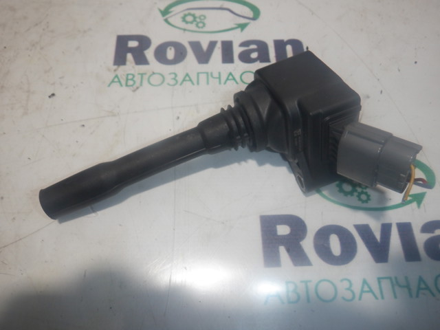 224486RR0A NISSAN Катушка зажигания купить в Украина