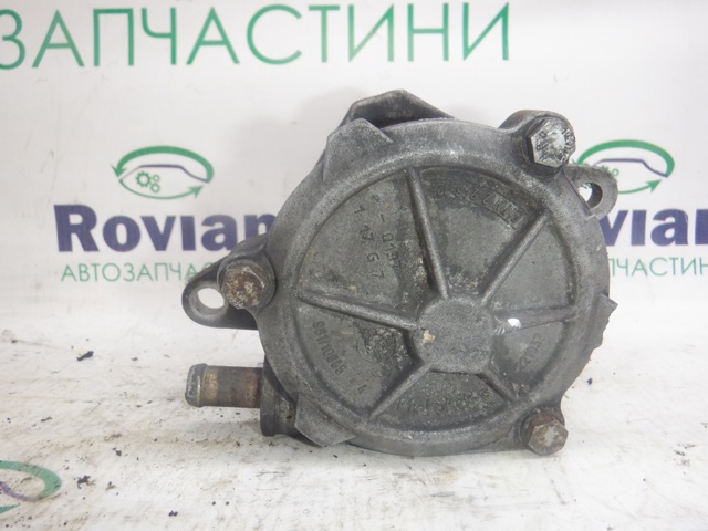 Механический вакуумный насос 2246126 BMW