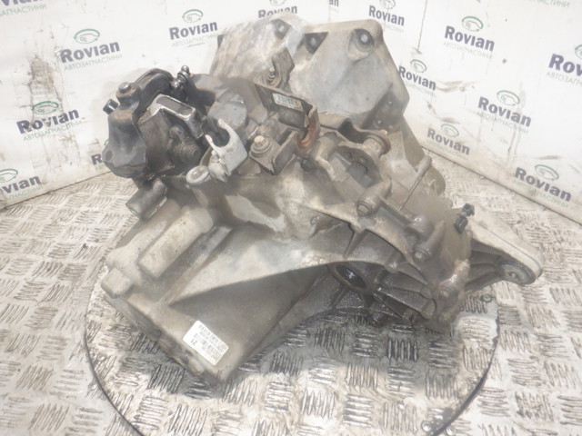 FORD 2255744 КПП в наличии Львов