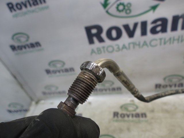 Датчик температуры отработавших газов (ОГ), перед сажевым фильтром 226401704R RENAULT