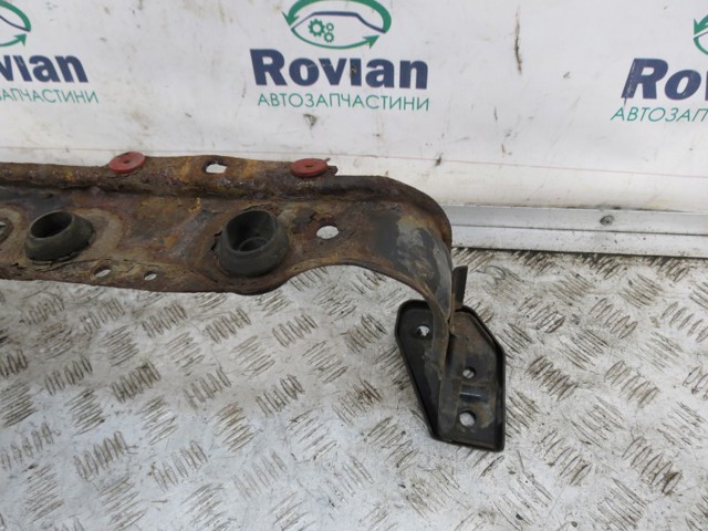 2268709 FORD Суппорт радиатора нижний купить в Павлоград