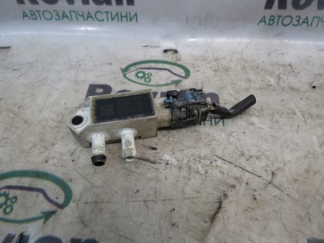 227701177R RENAULT Датчик давления выхлопных газов купить в Кривой Рог