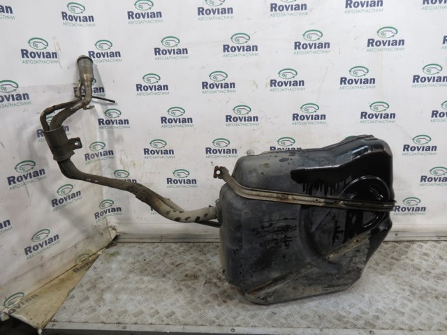 Б/бак 2281399 FORD