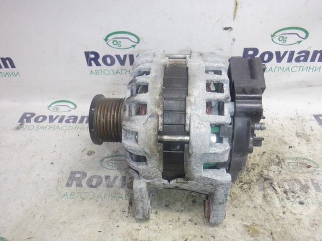 231000803R RENAULT Генератор купить в Одесса