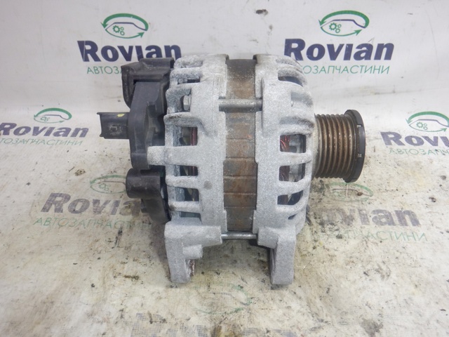 RENAULT 231000803R Генератор в наличии Черкассы