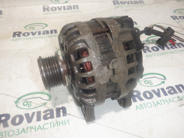Генератор автомобильный 231002949R RENAULT