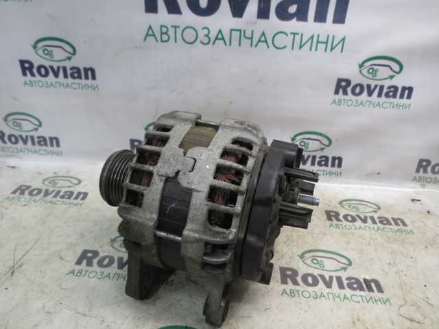 RENAULT 231004EA0A Генератор в наличии Украина