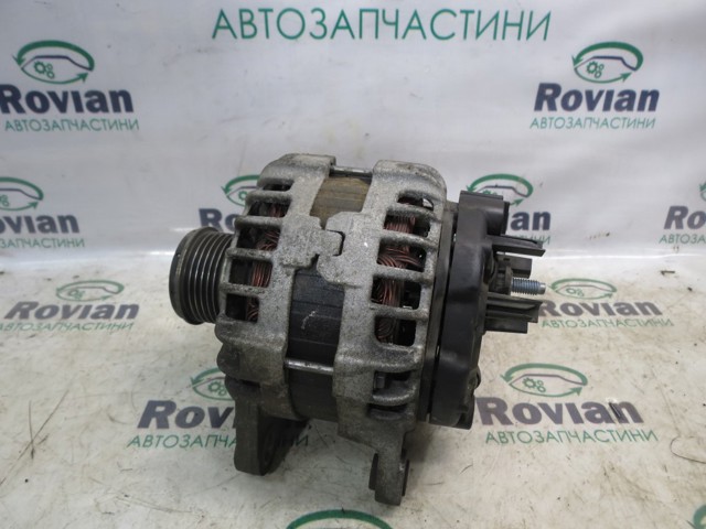 RENAULT 231004EA0A Генератор в наличии Ровно