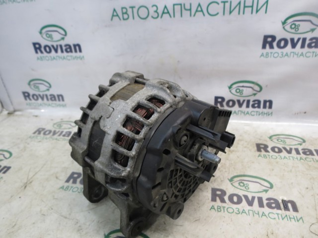 231004EA0A RENAULT Генератор купить в Украина