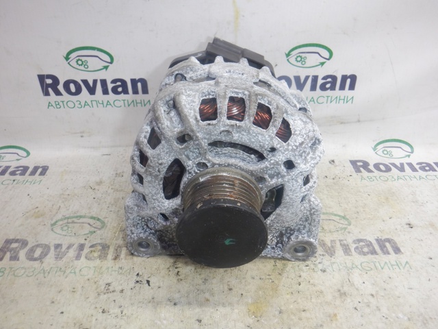 231006007R RENAULT Генератор купить в Ровно