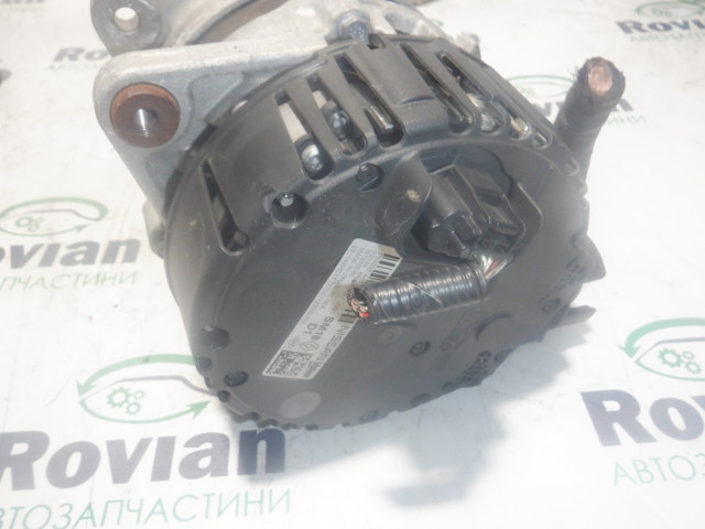 Генератор автомобиля 231006RC0A NISSAN