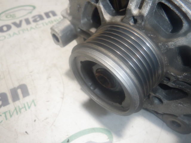231006RC0A NISSAN Генератор купить в Тернополь