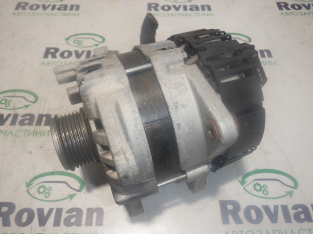 NISSAN 231006RC0A Генератор в наличии Тернополь