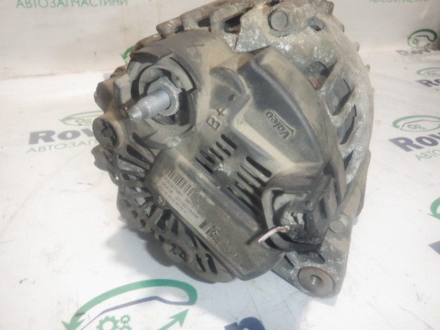 Генератор 231007281R RENAULT