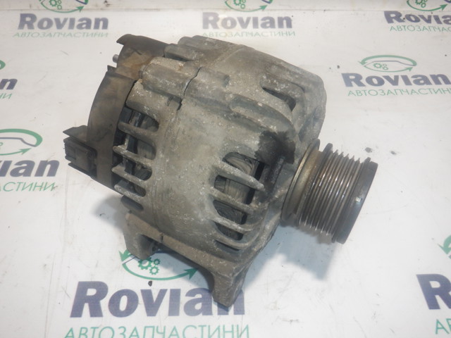 231007281R RENAULT Генератор купить в Ужгород