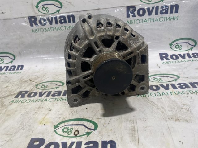 231007842R RENAULT Генератор купить в Полтава