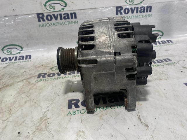 RENAULT 231007842R Генератор в наличии Сумы
