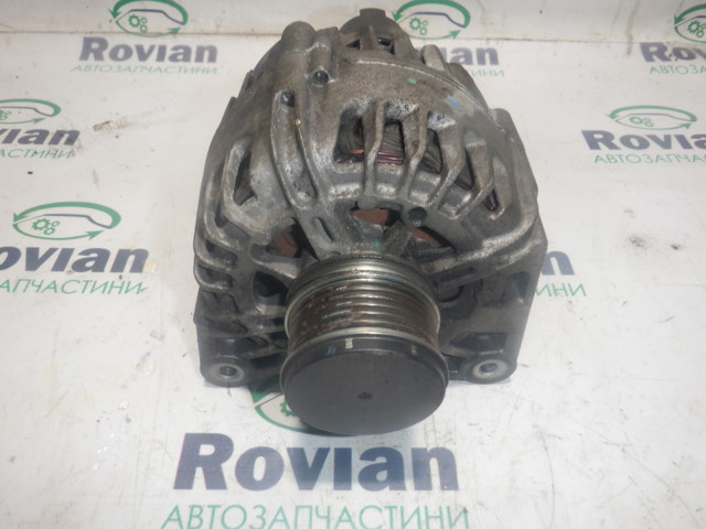 RENAULT 231007865R Генератор в наличии Николаев