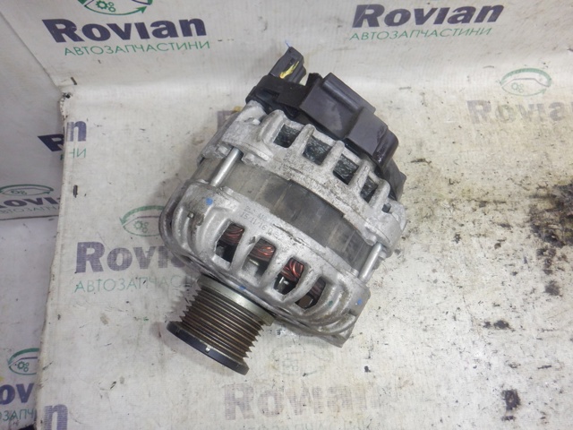 RENAULT 231008593R Генератор в наличии Запорожье
