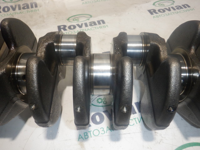 2311027420 Коленвал купить Каменское