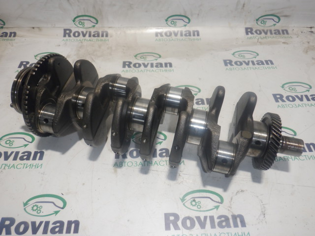 Коленчатый вал 2311027420 HYUNDAI