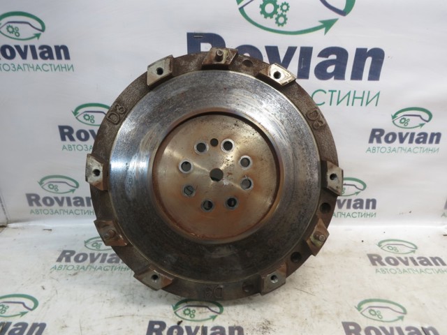 Маховик сцепления 2320027260 HYUNDAI