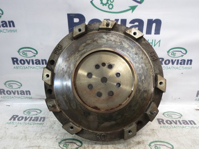 Демпферный маховик 2320027400 HYUNDAI