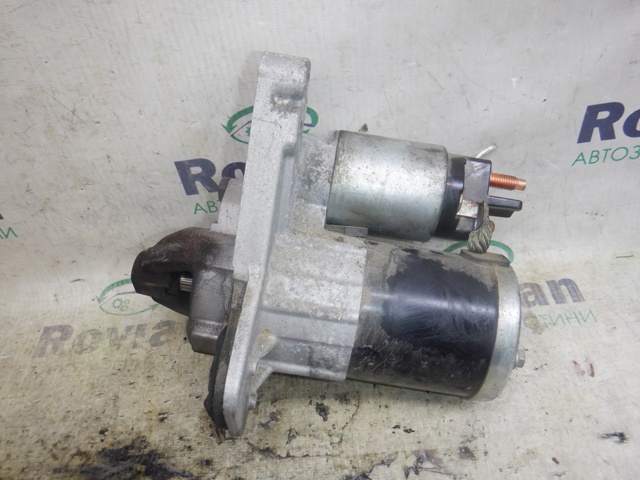 233000557R RENAULT Стартер купить в Кривой Рог