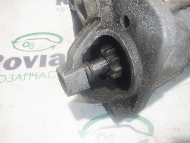 RENAULT 233000603R Стартер в наличии Полтава