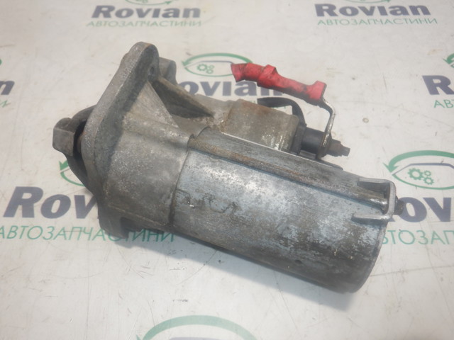 233000603R RENAULT Стартер купить в Киев