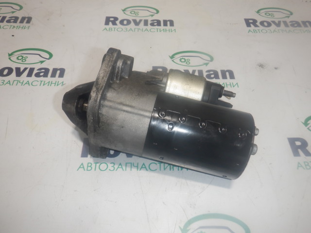 Стартер двигателя 233001073R RENAULT