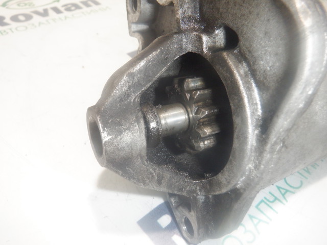 RENAULT 233001073R Стартер в наличии Черкассы
