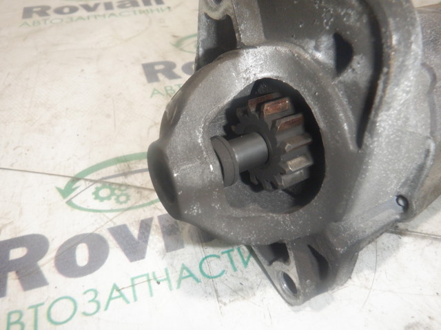 233004868R RENAULT Стартер купить в Николаев
