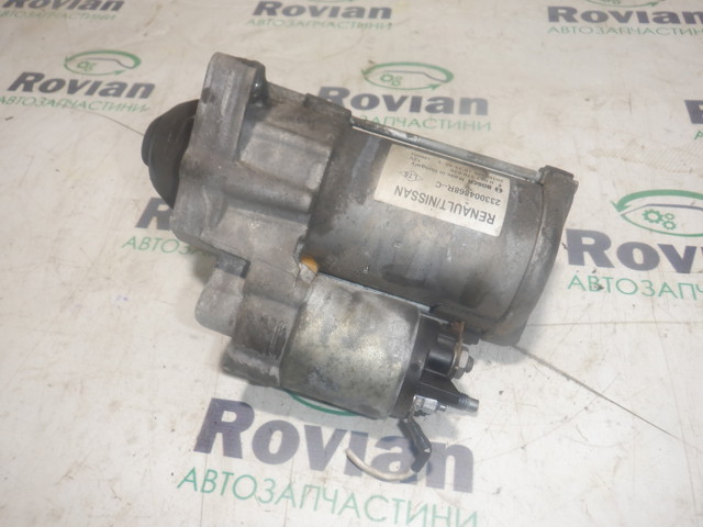 233004868R RENAULT Стартер купить в Днепр