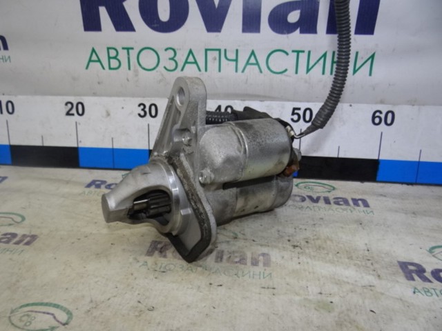 Стартер двигателя 233004BB0B NISSAN